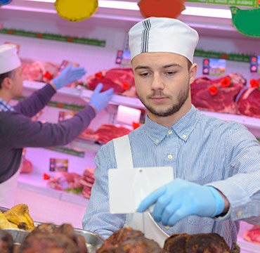 Métiers de la boucherie-charcuterie IMSE