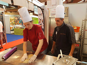 IMSE-patisserie IMSE-patisserie