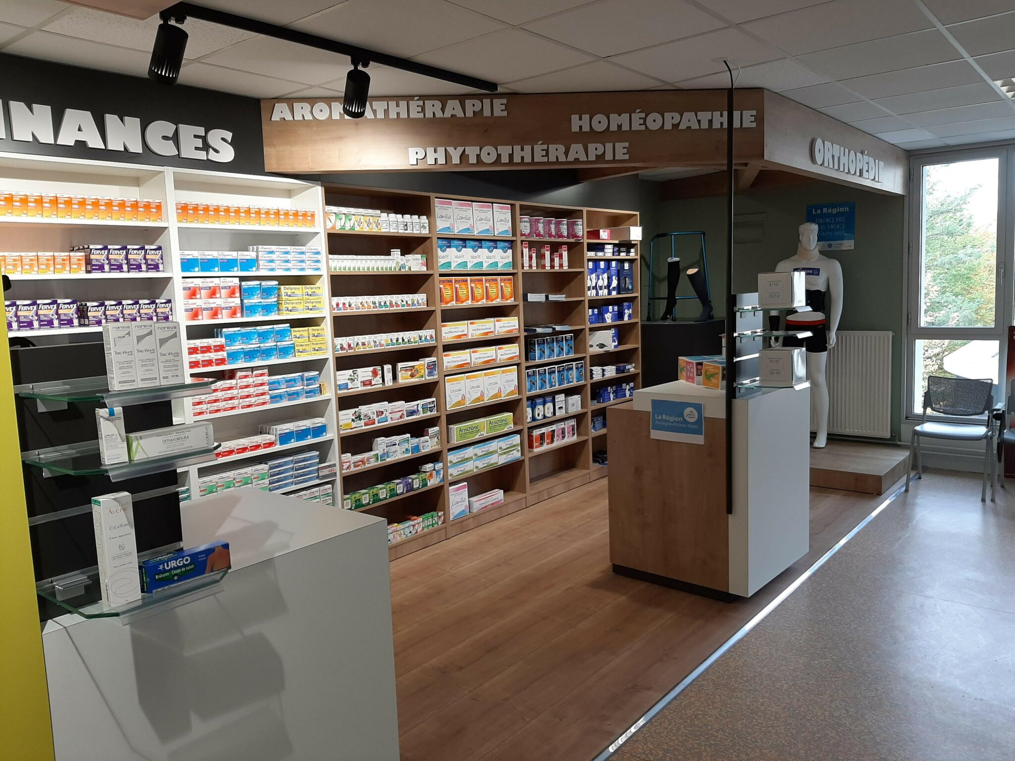 Resultat Bp Preparateur En Pharmacie 2022 Lyon