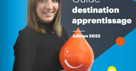 Guide destination apprentissage