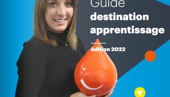 Guide destination apprentissage